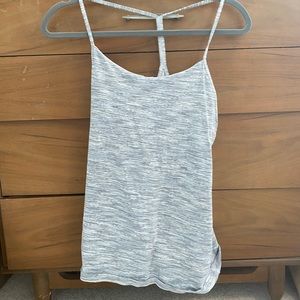Lululemon power Y tank